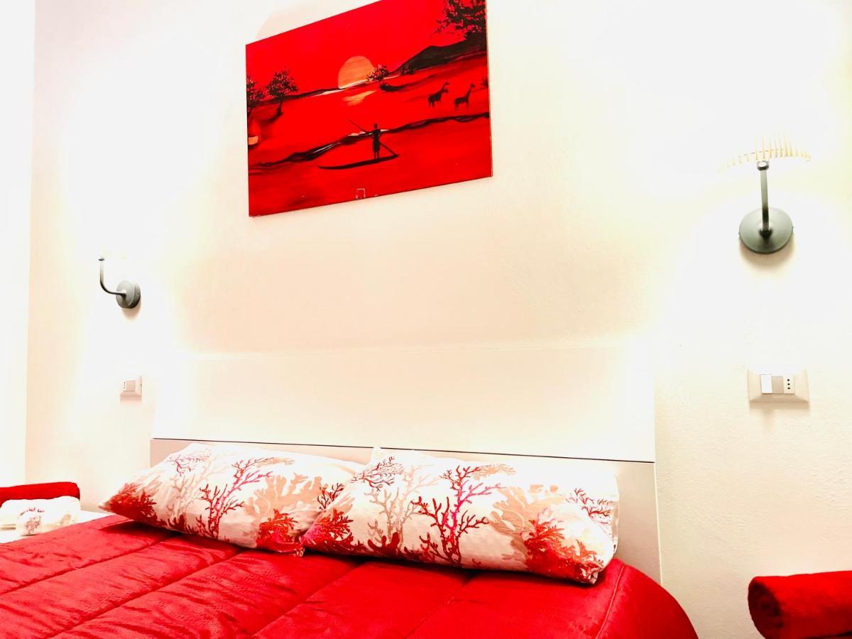 Casa Norma Apartment Sottomarina Exterior photo