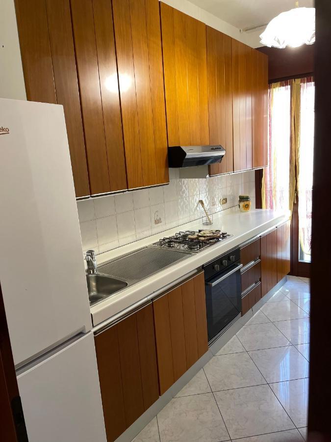 Casa Norma Apartment Sottomarina Exterior photo