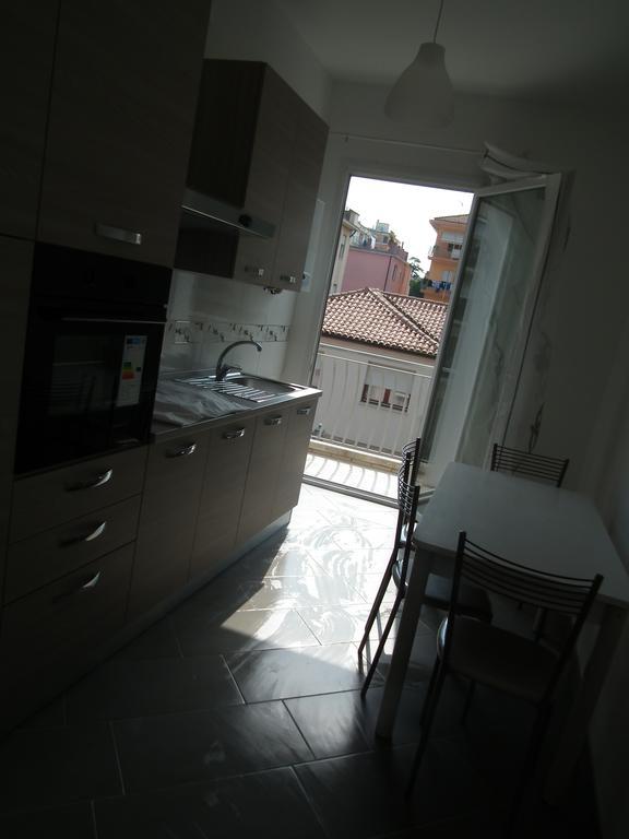 Casa Norma Apartment Sottomarina Exterior photo