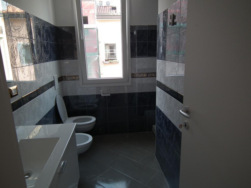 Casa Norma Apartment Sottomarina Exterior photo